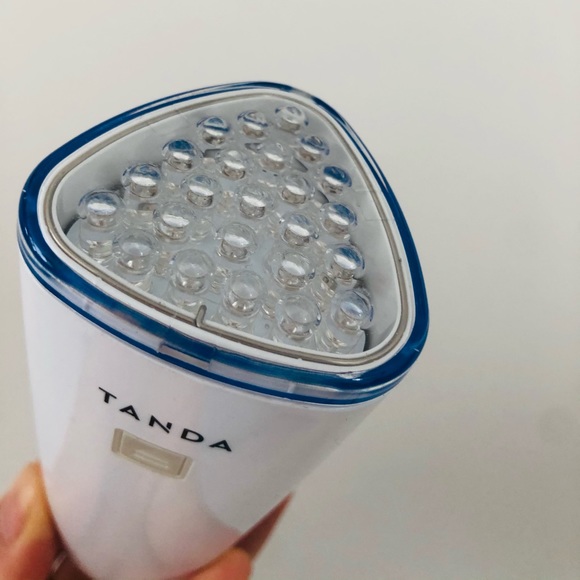 SOLD Tanda Zap Acne clearing Device - Picture 2 of 5